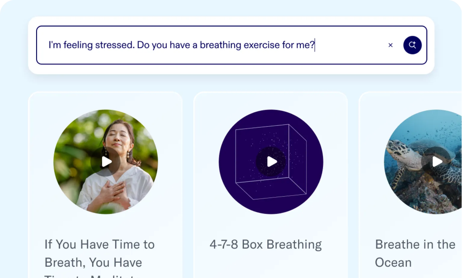health answers by pfizer screen